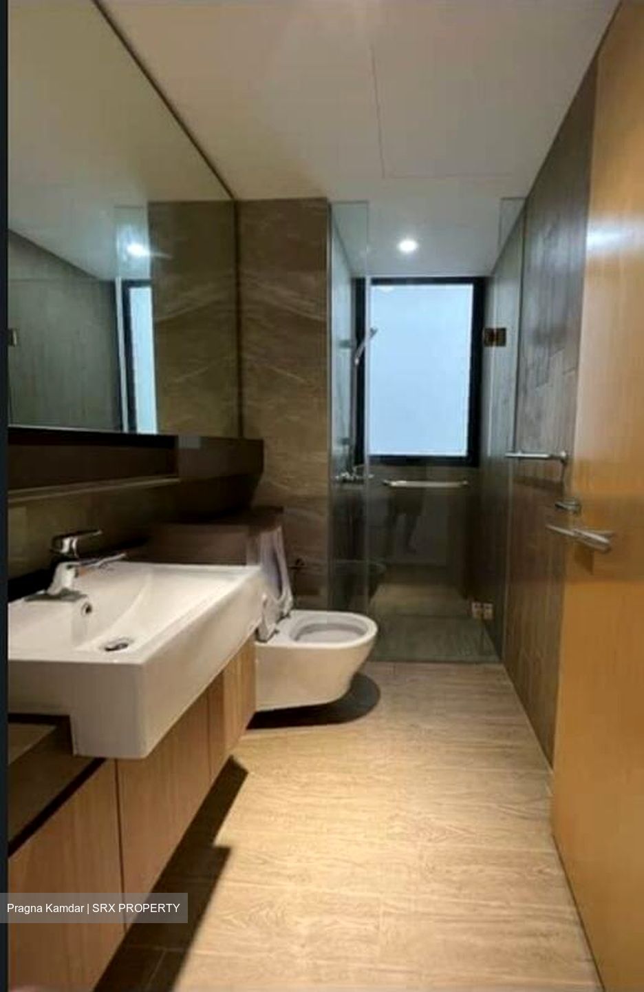 The Jovell (D17), Condominium #469258051